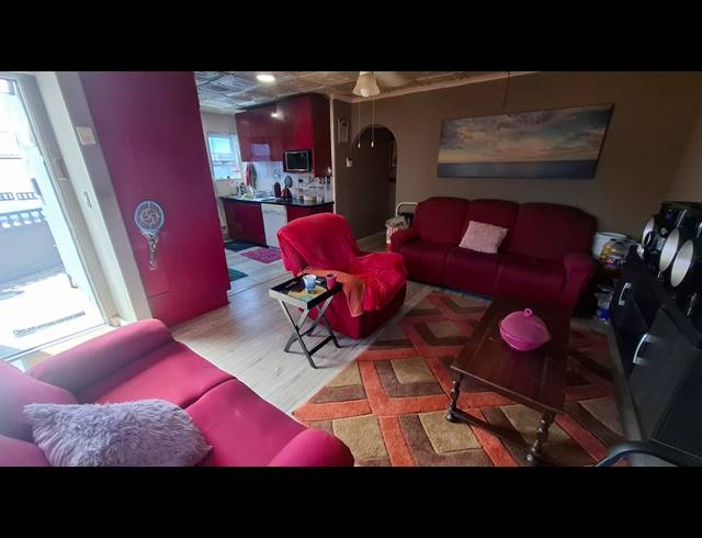 3 BEDROOM FREEHOLD FOR SALE IN STRANDFONTEIN VILLAGE